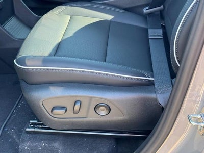 2027 Buick Enclave Sport Touring