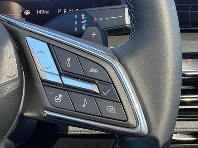 2027 Buick Enclave Sport Touring