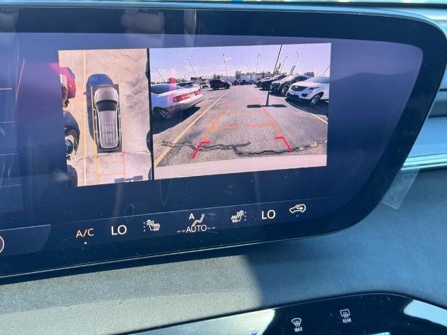 2027 Buick Enclave Sport Touring