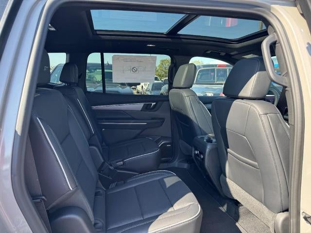 2027 Buick Enclave Sport Touring