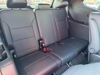 2027 Buick Enclave Sport Touring