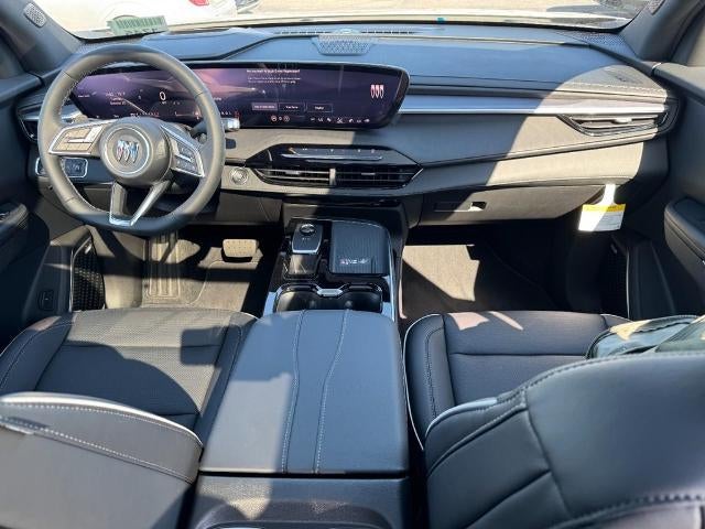 2027 Buick Enclave Sport Touring