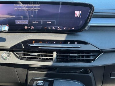 2027 Buick Enclave Sport Touring