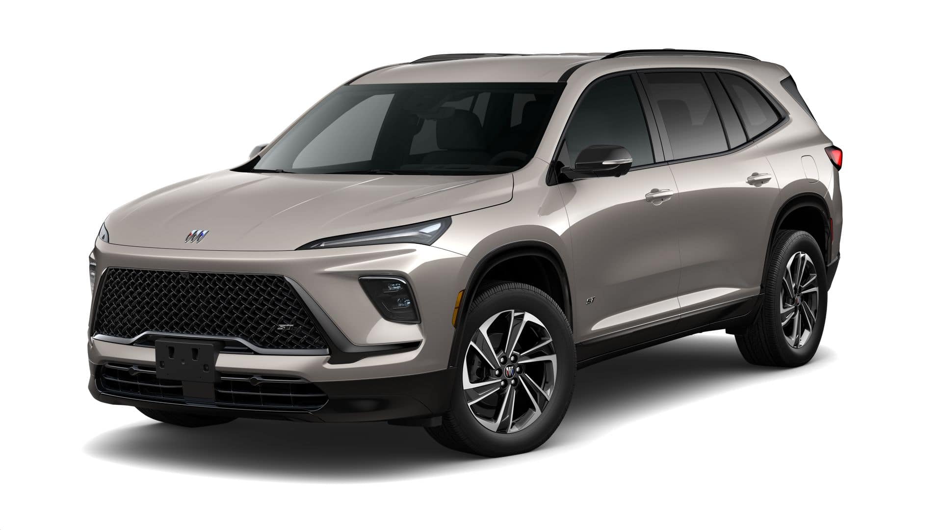 2026 Buick Enclave's photo