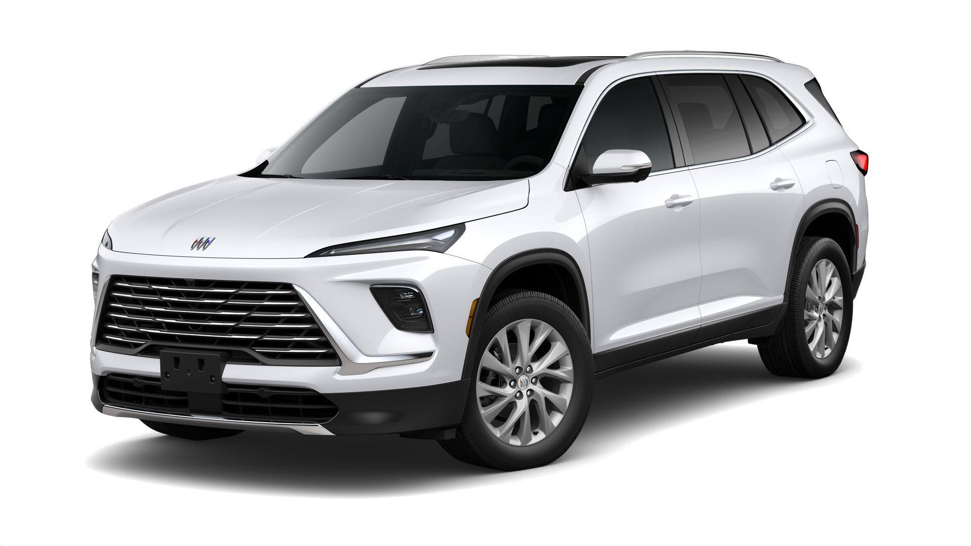 2026 Buick Enclave Preferred AWD's photo