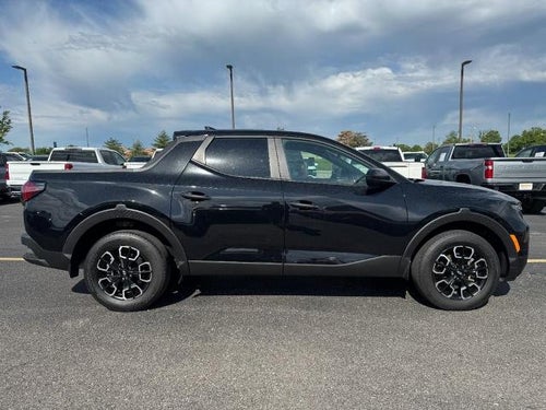 2024 Hyundai Santa Cruz SE