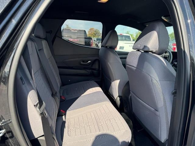 2024 Hyundai Santa Cruz SE