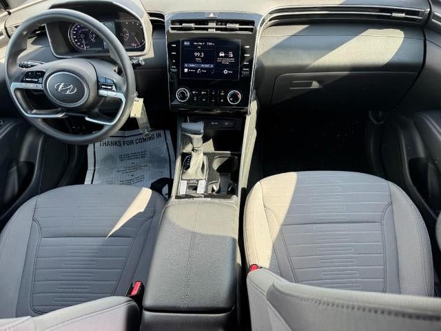 2024 Hyundai Santa Cruz SE