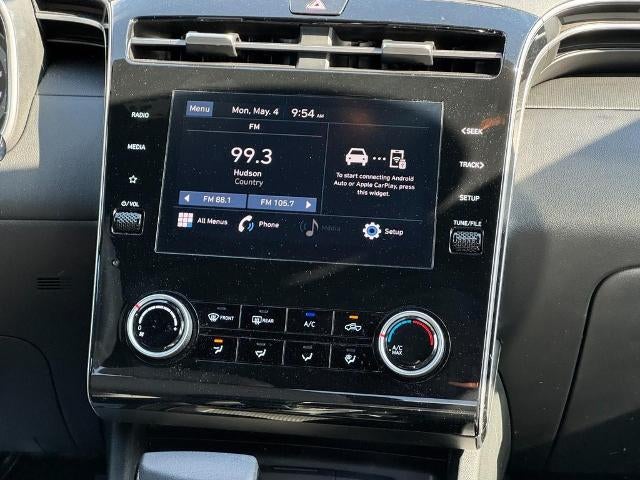 2024 Hyundai Santa Cruz SE