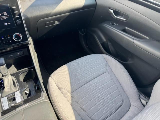 2024 Hyundai Santa Cruz SE
