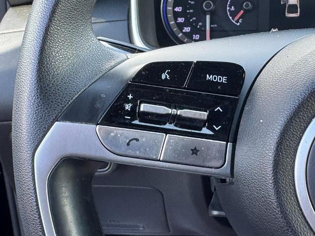 2024 Hyundai Santa Cruz SE
