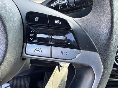 2024 Hyundai Santa Cruz SE