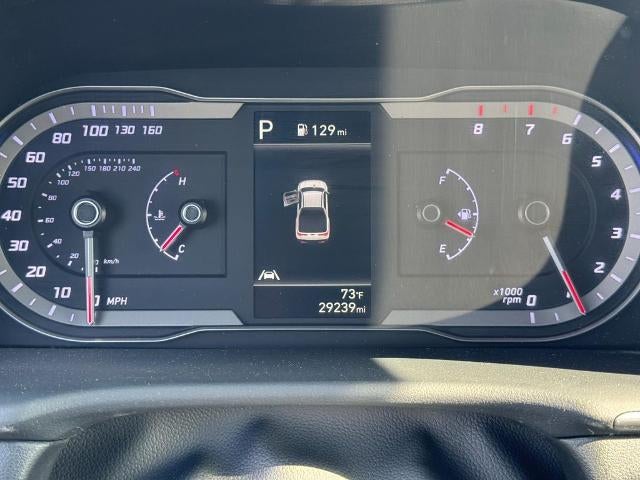 2024 Hyundai Santa Cruz SE