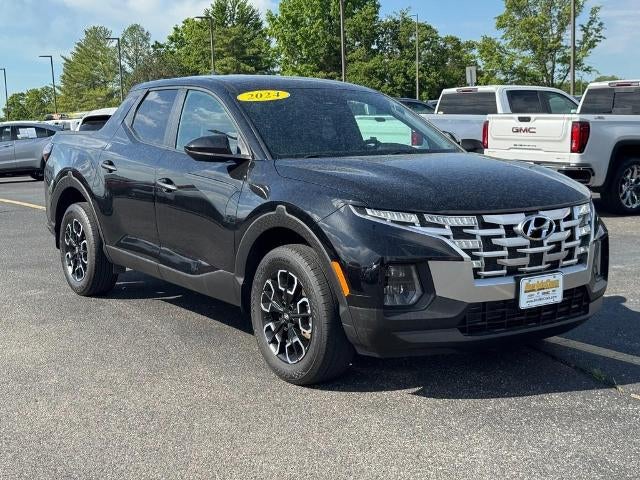 2024 Hyundai Santa Cruz SE