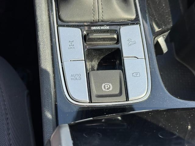 2024 Hyundai Santa Cruz SE