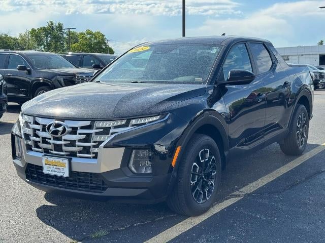 2024 Hyundai Santa Cruz SE