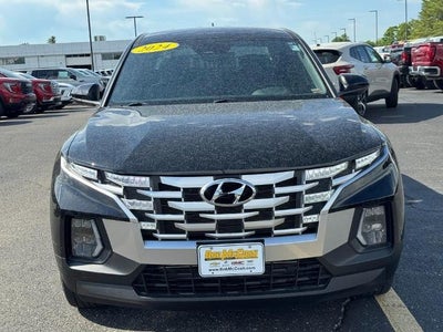 2024 Hyundai Santa Cruz SE
