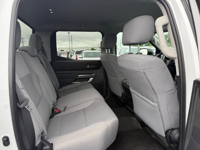 2024 Toyota Tundra 4WD SR5