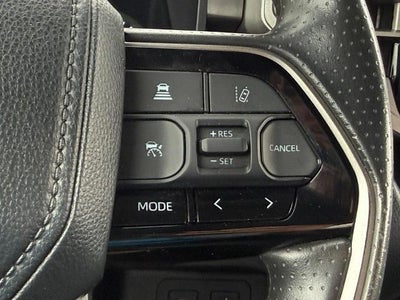 2024 Toyota Tundra 4WD SR5