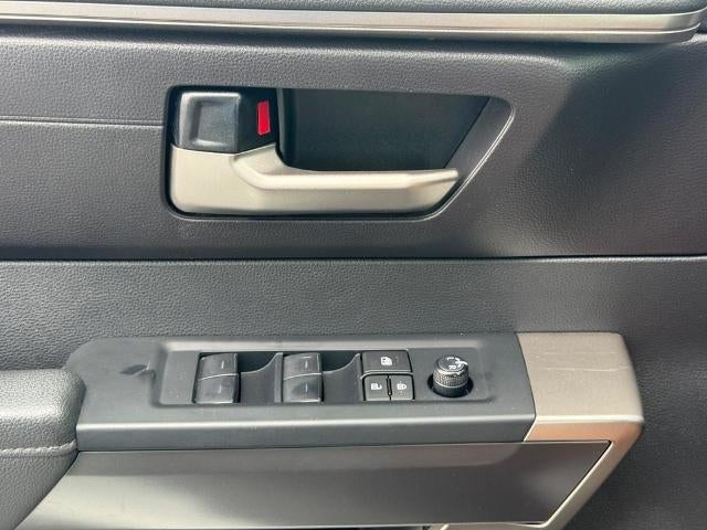 2024 Toyota Tundra 4WD SR5