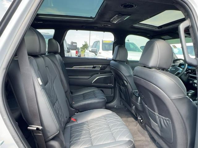 2025 Kia Telluride SX Prestige X-Line