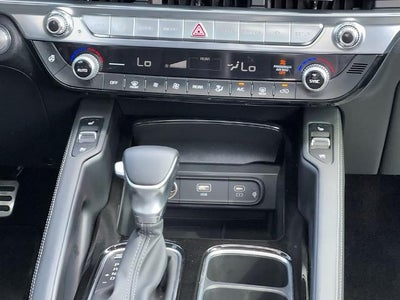 2025 Kia Telluride SX Prestige X-Line