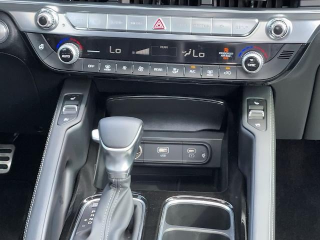2025 Kia Telluride SX Prestige X-Line