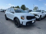 2025 Kia Telluride SX Prestige X-Line