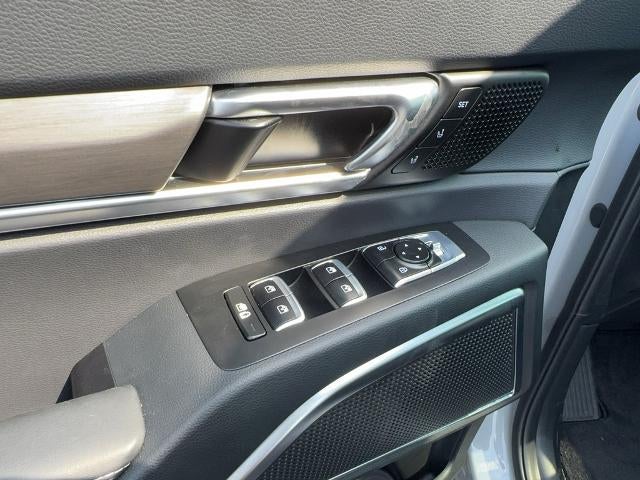 2025 Kia Telluride SX Prestige X-Line
