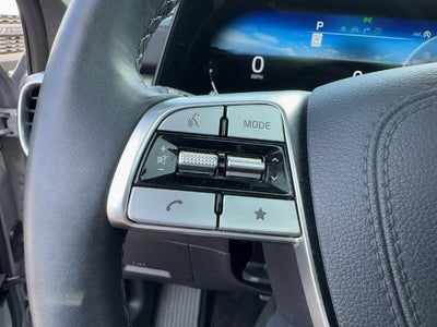 2025 Kia Telluride SX Prestige X-Line