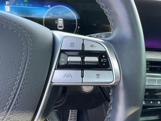 2025 Kia Telluride SX Prestige X-Line