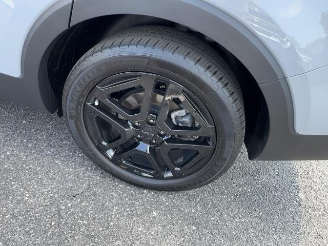 2025 Kia Telluride SX Prestige X-Line