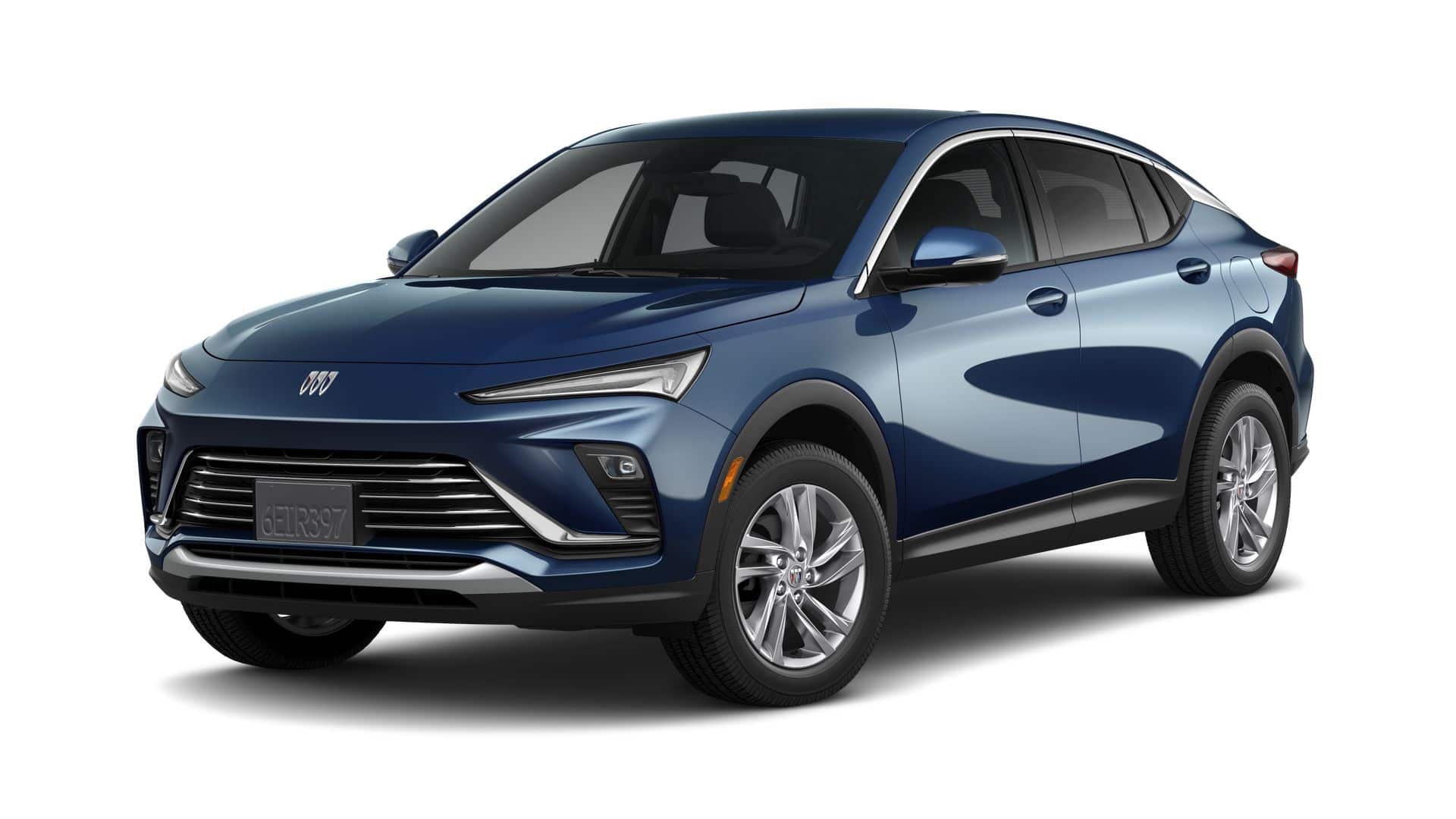 2026 Buick Envista's photo