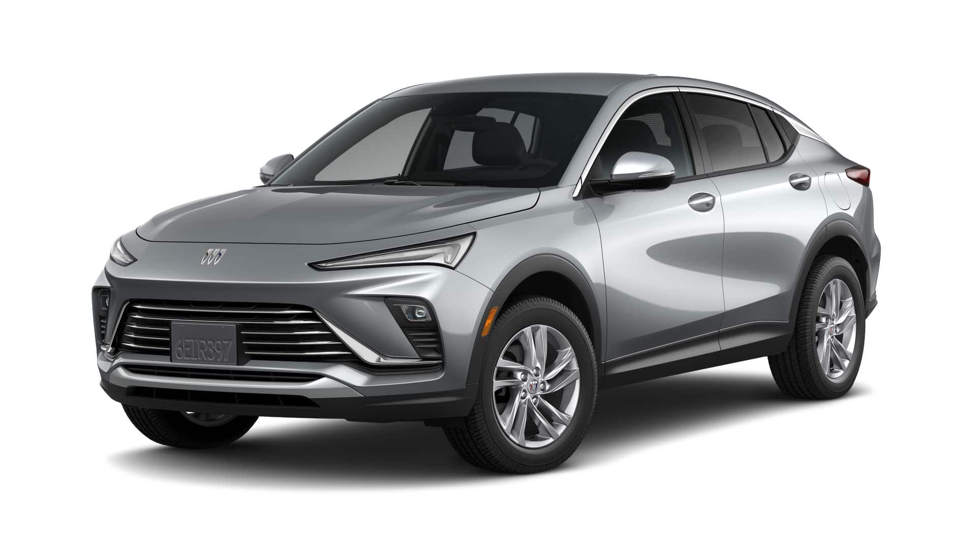 2026 Buick Envista's photo