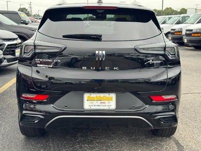 2024 Buick Encore GX Avenir