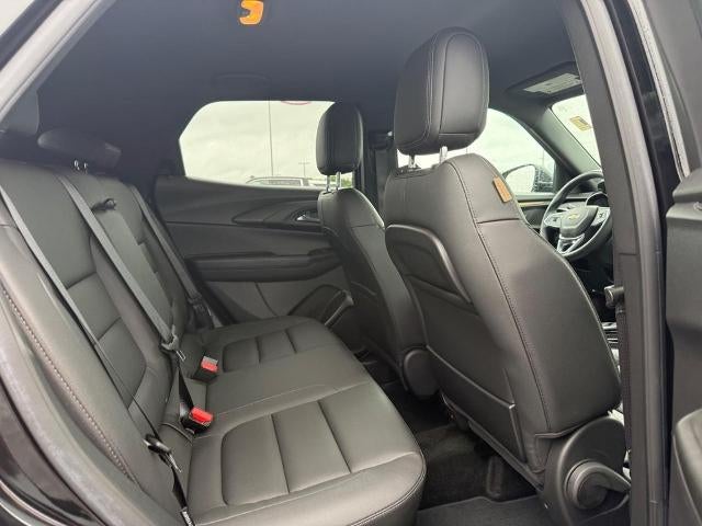 2022 Chevrolet Trailblazer ACTIV