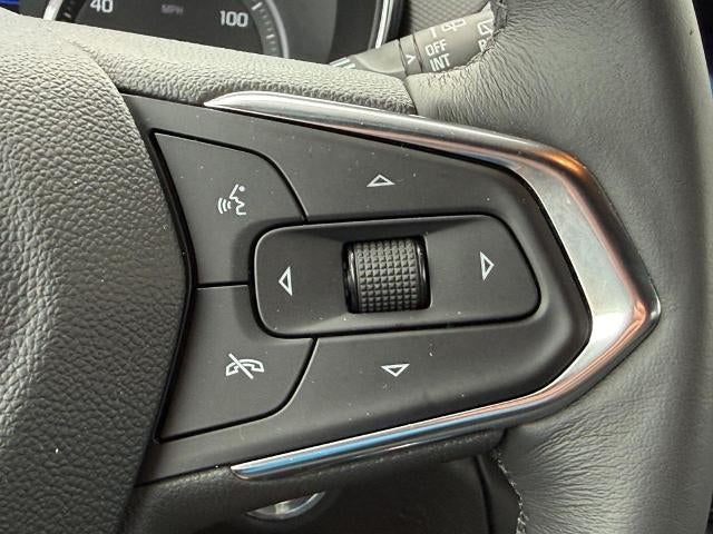 2022 Chevrolet Trailblazer ACTIV