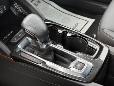 2022 Chevrolet Trailblazer ACTIV