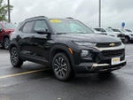 2022 Chevrolet Trailblazer ACTIV