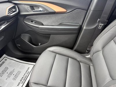 2022 Chevrolet Trailblazer ACTIV