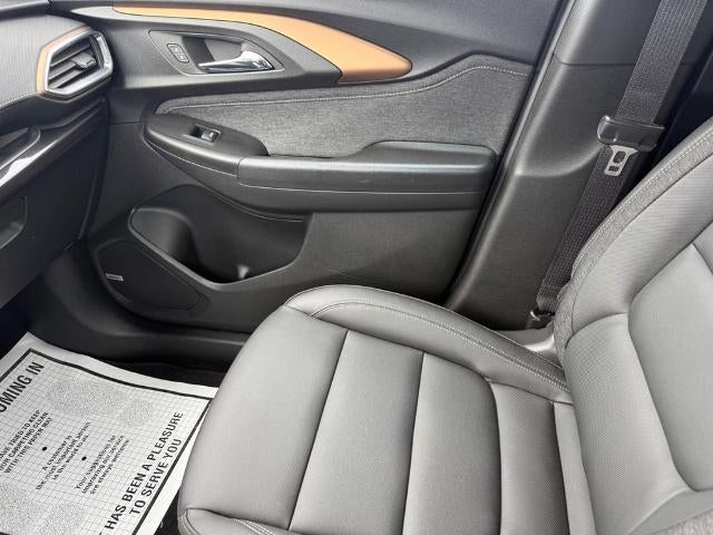 2022 Chevrolet Trailblazer ACTIV