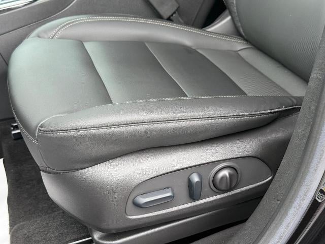 2022 Chevrolet Trailblazer ACTIV