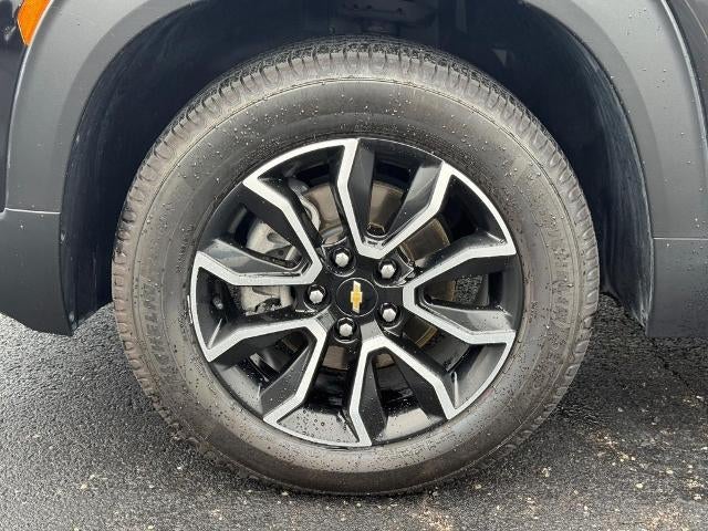 2022 Chevrolet Trailblazer ACTIV