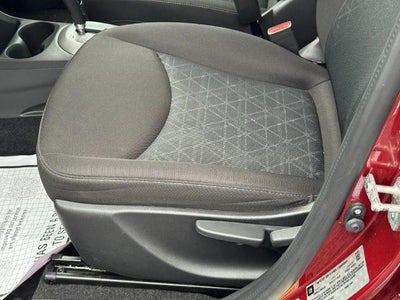 2022 Chevrolet Spark 1LT