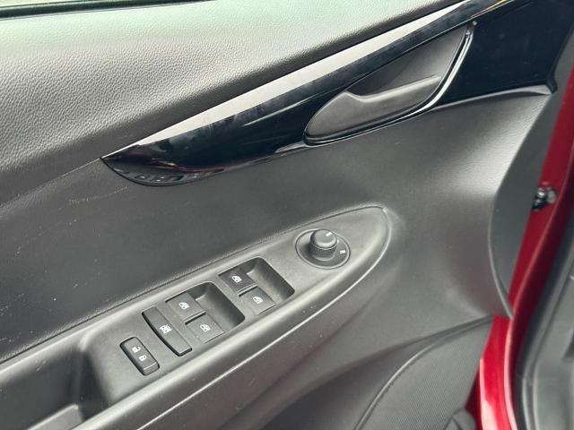 2022 Chevrolet Spark 1LT