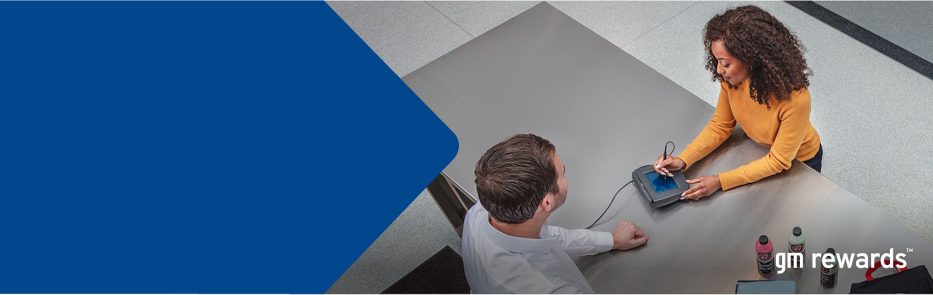 Bob McCosh Chevrolet Buick GMC in Columbia MO