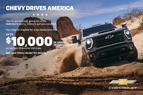 Bob McCosh Chevrolet Buick GMC in Columbia MO