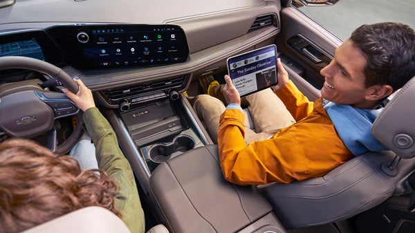 Bob McCosh Chevrolet in Columbia MO