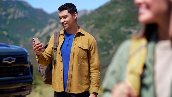 Bob McCosh Chevrolet in Columbia MO