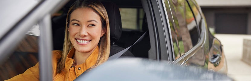 Bob McCosh Chevrolet in Columbia MO